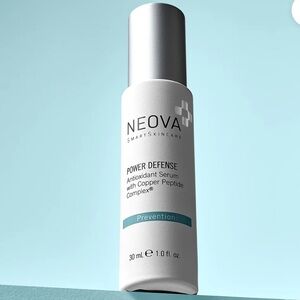Neova Power Defense Antioxidant Serum 30 ml
/ 1.0 fl
Oz new in box